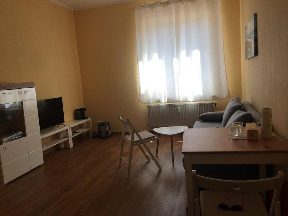 Ferienwohnung In Киль Экстерьер фото